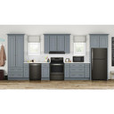 Whirlpool® 33-inch Wide Top Freezer Refrigerator - 21 cu. ft. WRT541SZHV