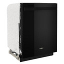 Whirlpool® Large Capacity Dishwasher with Deep Top Rack WDT740SALB