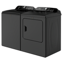 7.0 Cu. Ft. Whirlpool® Top Load Gas Dryer with Moisture Sensor WGD6150PB