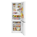 Whirlpool® 24-inch Wide Bottom-Freezer Refrigerator - 12.9 cu. ft. WRB533CZJW