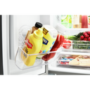 Whirlpool® 30-inch Wide French Door Refrigerator - 20 cu. ft. WRF560SFHZ