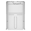Whirlpool® 6.4 Total Cu. Ft. Combo Wall Oven with Air Fry When Connected WOEC5030LZ