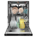 Whirlpool® Large Capacity Dishwasher with 3rd Rack. WDTA50SAKZ