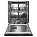 Whirlpool® Large Capacity Dishwasher with 3rd Rack. WDTA50SAKZ