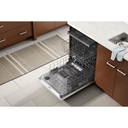 Whirlpool® Large Capacity Dishwasher with 3rd Rack WDT750SAKW