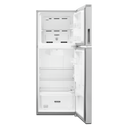 Whirlpool® 24-inch Wide Small Space Top-Freezer Refrigerator - 11.6 cu. ft. WRT112CZJZ