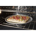 Whirlpool® 4.3 Cu. Ft. Single Wall Oven with Air Fry When Connected WOES5027LZ