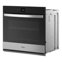 Whirlpool® 4.3 Cu. Ft. Single Wall Oven with Air Fry When Connected WOES5027LZ