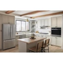 Whirlpool® 4.3 Cu. Ft. Single Wall Oven with Air Fry When Connected WOES5027LZ