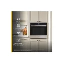 Whirlpool® 4.3 Cu. Ft. Single Wall Oven with Air Fry When Connected WOES5027LZ