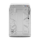 Whirlpool® 5.4 - 5.5 Cu. Ft. I.E.C. Capacity Top Load Washer with Removable Agitator WTW5057LW