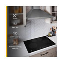 Whirlpool® 30-Inch Induction Cooktop WCI55US0JB