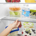 Whirlpool® 36-inch Wide Side-by-Side Refrigerator - 25 cu. ft. WRS555SIHV