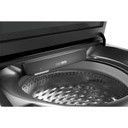 Whirlpool® 6.0 - 6.1 cu. ft.(IEC) Top Load Washer with 2 in 1 Removable Agitator WTW8127LC