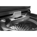 Whirlpool® 6.0 - 6.1 cu. ft.(IEC) Top Load Washer with 2 in 1 Removable Agitator WTW8127LC