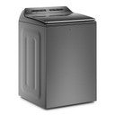 Whirlpool® 6.0 - 6.1 cu. ft.(IEC) Top Load Washer with 2 in 1 Removable Agitator WTW8127LC