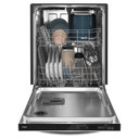 Whirlpool® Large Capacity Dishwasher with Deep Top Rack WDT740SALZ