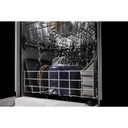 Whirlpool® Quiet Dishwasher with Boost Cycle WDF341PAPB