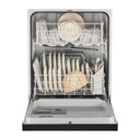 Whirlpool® Quiet Dishwasher with Boost Cycle WDF341PAPB