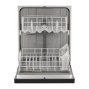 Whirlpool® Quiet Dishwasher with Boost Cycle WDF341PAPB