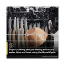 Whirlpool® Quiet Dishwasher with Boost Cycle WDF341PAPB
