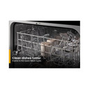 Whirlpool® Quiet Dishwasher with Boost Cycle WDF341PAPB