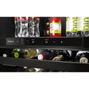 Whirlpool® 24-inch Wide Undercounter Beverage Center with Towel Bar Handle- 5.2 cu. ft. WUB35X24HZ