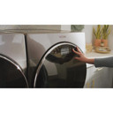 Whirlpool® 5.8 cu. ft. I.E.C. Front Load Washer with Load & Go™ XL Dispenser WFW8620HC