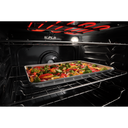 6.4 Cu. Ft. Whirlpool® Electric 7-in-1 Air Fry Oven YWEE745H0LZ