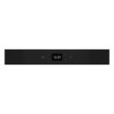 Whirlpool® 4.3 Cu. Ft. Single Wall Oven with Air Fry When Connected WOES5027LB