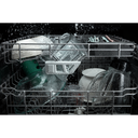 Whirlpool® Fingerprint Resistant Dishwasher with 3rd Rack & Large Capacity WDT970SAKV