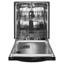 Whirlpool® Fingerprint Resistant Dishwasher with 3rd Rack & Large Capacity WDT970SAKV