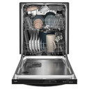 Whirlpool® Fingerprint Resistant Large Capacity Dishwasher with 3rd Rack WDT970SAKV