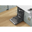 Whirlpool® Fingerprint Resistant Large Capacity Dishwasher with 3rd Rack WDT970SAKV