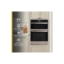 Whirlpool® 6.4 Cu. Ft. Wall Oven Microwave Combo with Air Fry WOEC7030PZ