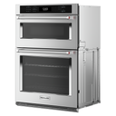 Whirlpool® 5.0 Cu. Ft. Wall Oven Microwave Combo with Air Fry WOEC7030PZ