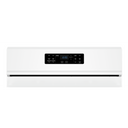 Whirlpool® 5.8 cu. ft. Freestanding Gas Range with Frozen Bake™ Technology WFG775H0HW