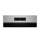 Whirlpool® 30-inch Self Clean Gas Range with No Preheat Mode WFGS3530RS