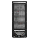 Whirlpool® 24-inch Wide Small Space Top-Freezer Refrigerator - 11.6 cu. ft. WRT312CZJB