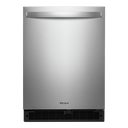 Whirlpool® 24-inch Wide Undercounter Refrigerator - 5.1 cu. ft. WUR50X24HZ