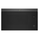 Whirlpool® Flush Mount Over-the-Range Microwave with Turntable-Free Design YWMMF5930PV