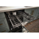 Whirlpool® Fingerprint Resistant Large Capacity Dishwasher with 3rd Rack WDT970SAKZ
