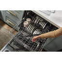 Whirlpool® Fingerprint Resistant Large Capacity Dishwasher with 3rd Rack WDT970SAKZ