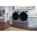 Whirlpool® 15.5 Pedestal for Front Load Washer and Dryer with Storage WFP2715HW