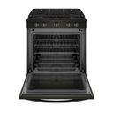 Whirlpool® 5.8 cu. ft. Smart Slide-in Gas Range with Air Fry, when Connected WEG750H0HV