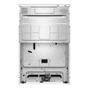 Whirlpool® 30-inch Self Clean Gas Range with No Preheat Mode WFGS3530RW