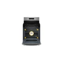 Whirlpool® 30-inch Self Clean Gas Range with No Preheat Mode WFGS3530RW