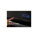 Whirlpool® 5.0 Cu. Ft. Single Self-Cleaning Wall Oven WOES3030LS