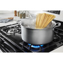 Whirlpool® 5.0 cu. ft. Freestanding Gas Range with Adjustable Self-Cleaning WFG510S0HS