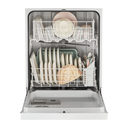 Whirlpool® Quiet Dishwasher with Boost Cycle WDF341PAPW